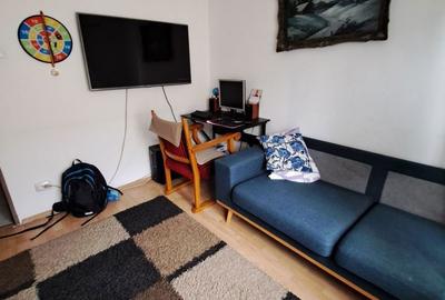 Apartament cu 3 camere decomandat în Central - 4