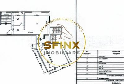 Casă individuală cu 5 camere cu Teren 414 Mp în Nemertea - 18