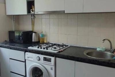 Apartament cu 2 camere decomandat în Rahova