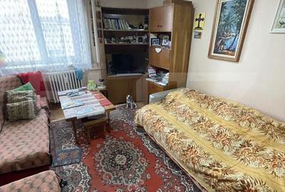 Apartament cu 2 camere în Ciocănești - 2