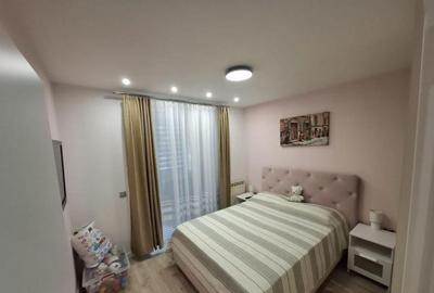 Apartament cu 3 camere semidecomandat, mobilat în Trafic Greu - 3