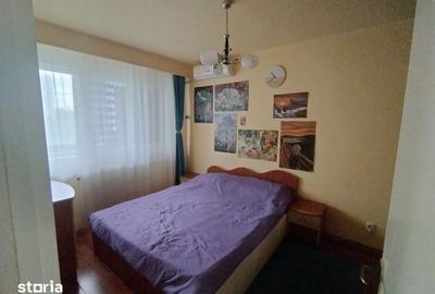 Apartament cu 2 camere semidecomandat în Militari - 2