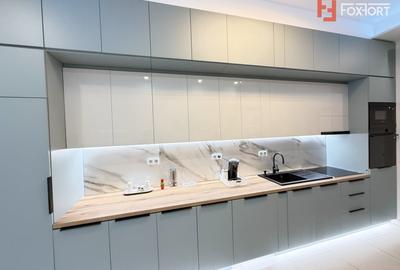 Apartament cu 2 camere semidecomandat, mobilat în Central - 34