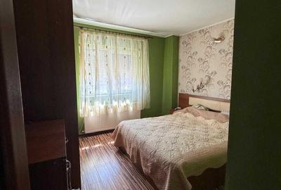 Apartament cu 3 camere decomandat în Central - 6