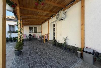 Casă cu Teren 1159 Mp în Utvin