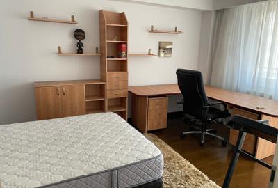 Duplex cu 4 camere cu Canalizare în P-ța Dorobanți - 7