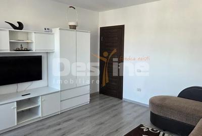 Apartament cu 2 camere decomandat în Cetatea