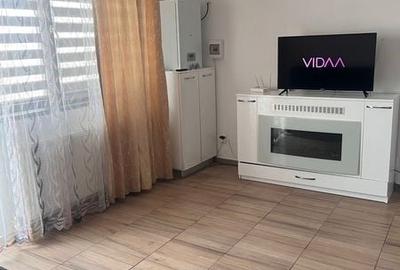 Apartament cu 2 camere în Șimnicu de Sus - 5