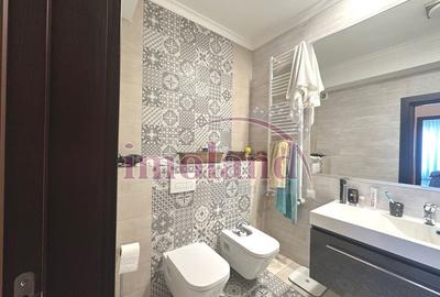 Apartament cu 4 camere semidecomandat în Șoseaua Nordului - 8