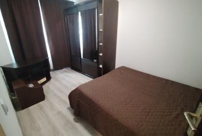 Apartament cu 2 camere decomandat în Galata