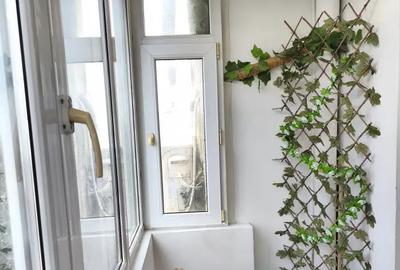 Apartament cu 2 camere semidecomandat în Central - 7