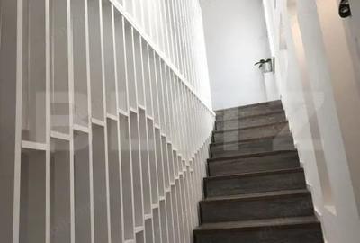 Casă cu Teren 454 Mp în Central - 7
