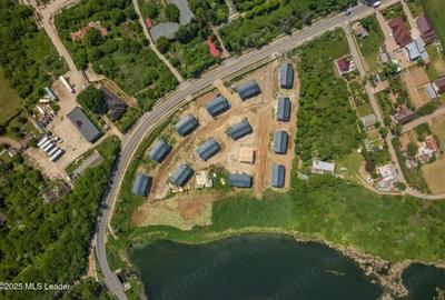 Casă cu Teren 404 Mp în Periș - 1