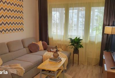 Apartament cu 2 camere în Giulești