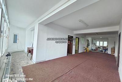 Spațiu comercial, de 130 mp, în Casa de Cultură - 1