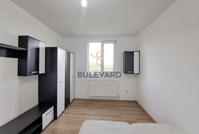 Apartament cu 3 camere semidecomandat, mobilat în Apahida - 4