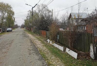 Casă cu Teren 1200 Mp în Gratia - 6