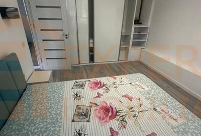 Apartament cu 2 camere semidecomandat, mobilat în Mamaia-Sat - 3