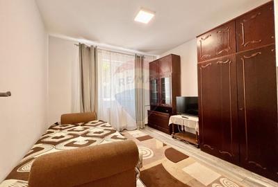 Apartament cu 4 camere decomandat, mobilat în Central - 14