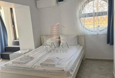 Apartament cu 2 camere decomandat în Băile Felix