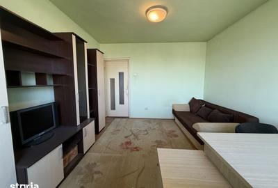 Apartament cu 2 camere decomandat în Complex Studențesc - 1