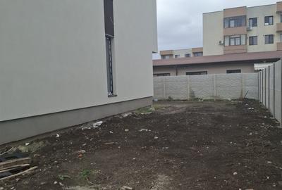 Casă individuală cu 4 camere cu Canalizare în Prelungirea Ghencea - 7
