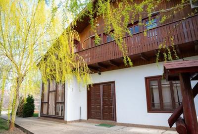 Casă cu 4 camere cu Teren 600 Mp în Nord - 2