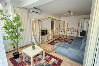 Apartament cu 2 camere în Dorobanți