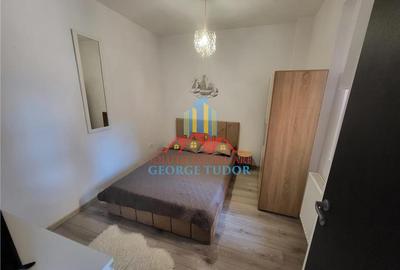 Apartament cu 2 camere decomandat, mobilat în Militari - 4