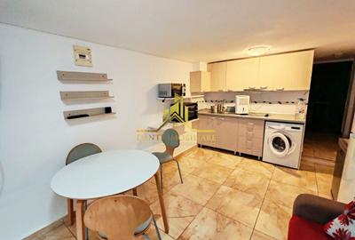 Apartament cu 2 camere semidecomandat, mobilat în Gheorgheni - 3