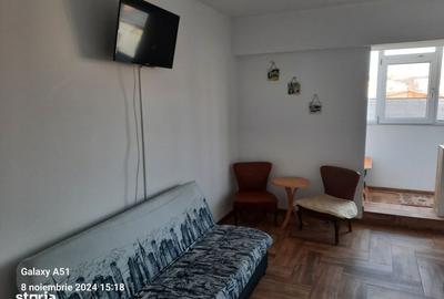 Garsonieră în Alexandru cel Bun