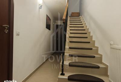 Apartament cu 4 camere în Turnișor