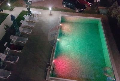 Hotel/Pensiune, de 450 mp, în Central - 15