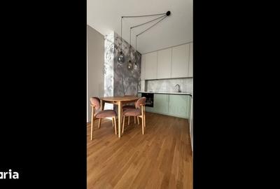 Apartament cu 3 camere decomandat în Băneasa - 2