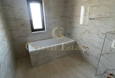 Duplex cu 4 camere cu Canalizare în Tărlungeni - 7