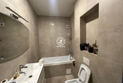 Apartament cu 4 camere în Tudor Vladimirescu - 2