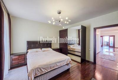 Apartament cu 3 camere decomandat, mobilat în Peninsula - 24