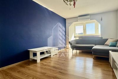 Apartament cu 2 camere decomandat, mobilat în Ultracentral - 3