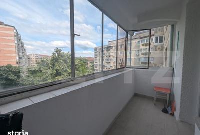 Apartament cu 2 camere în Rogerius