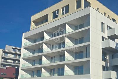 Spațiu comercial, de 106 mp, în Dâmbul Rotund