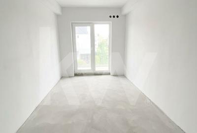 Apartament cu 2 camere în Ștrand