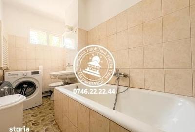 Apartament cu 2 camere semidecomandat în Podu Roș - 1
