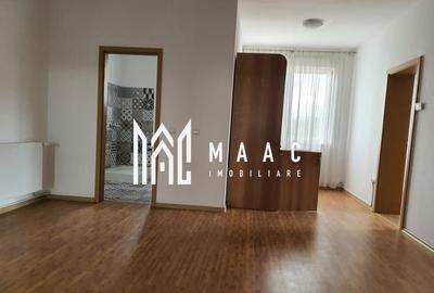 Apartament cu 4 camere decomandat, mobilat în Turnișor - 1