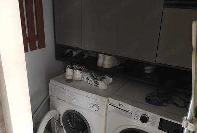 Apartament cu 3 camere decomandat în Central - 1