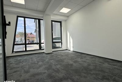 Spațiu comercial, de 20 mp, în Ultracentral - 6