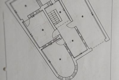 Casă individuală cu 9 camere cu Canalizare în Stadion - 15