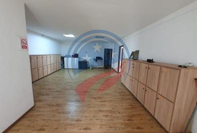 Spațiu industrial, de 2,200 mp, în Bariera Vâlcii - 6