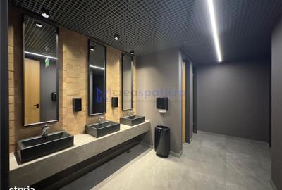 Spațiu comercial, de 260 mp, în Alexandru cel Bun - 11