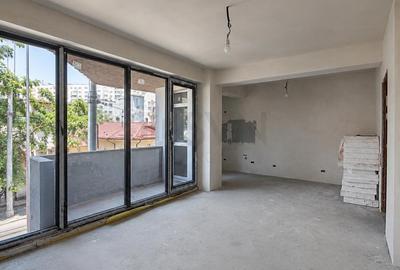 Garsonieră semidecomandată în Ștefan cel Mare