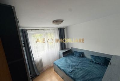 Apartament cu 2 camere decomandat, mobilat în Militari